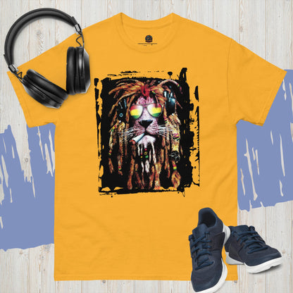 Bob Marley Unisex T-Shirt