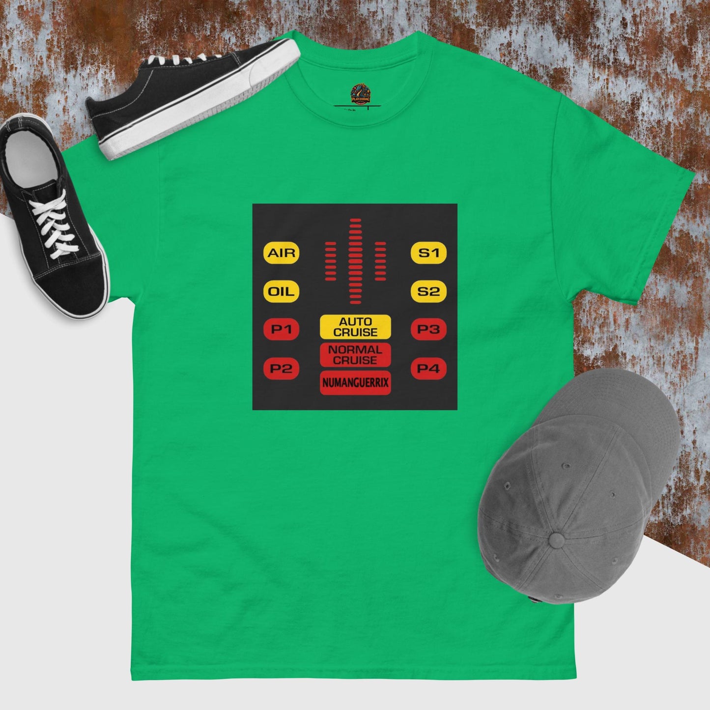 Knight Rider Unisex T-Shirt