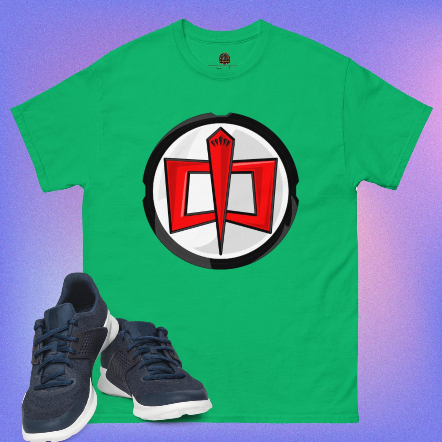 Camiseta unisex El gran héroe Americano