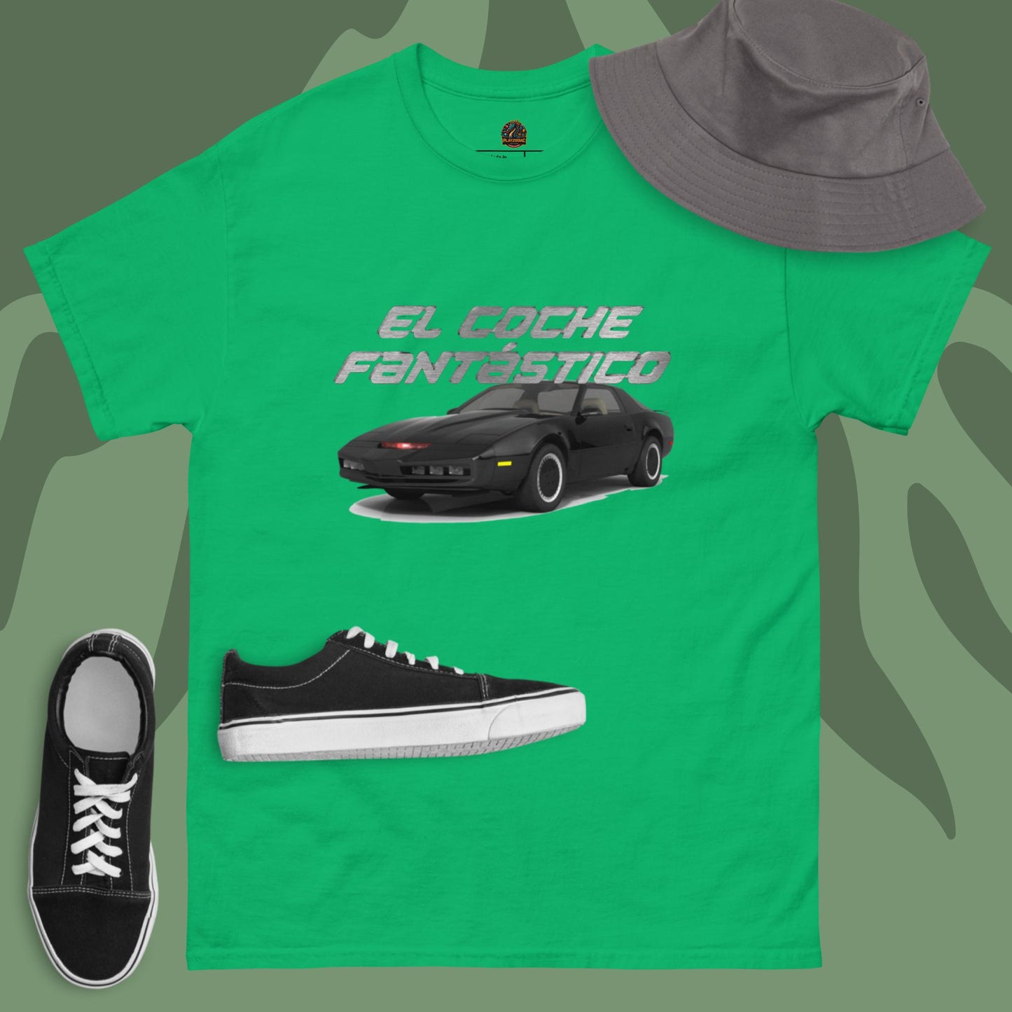 Knight Rider Unisex T-Shirt