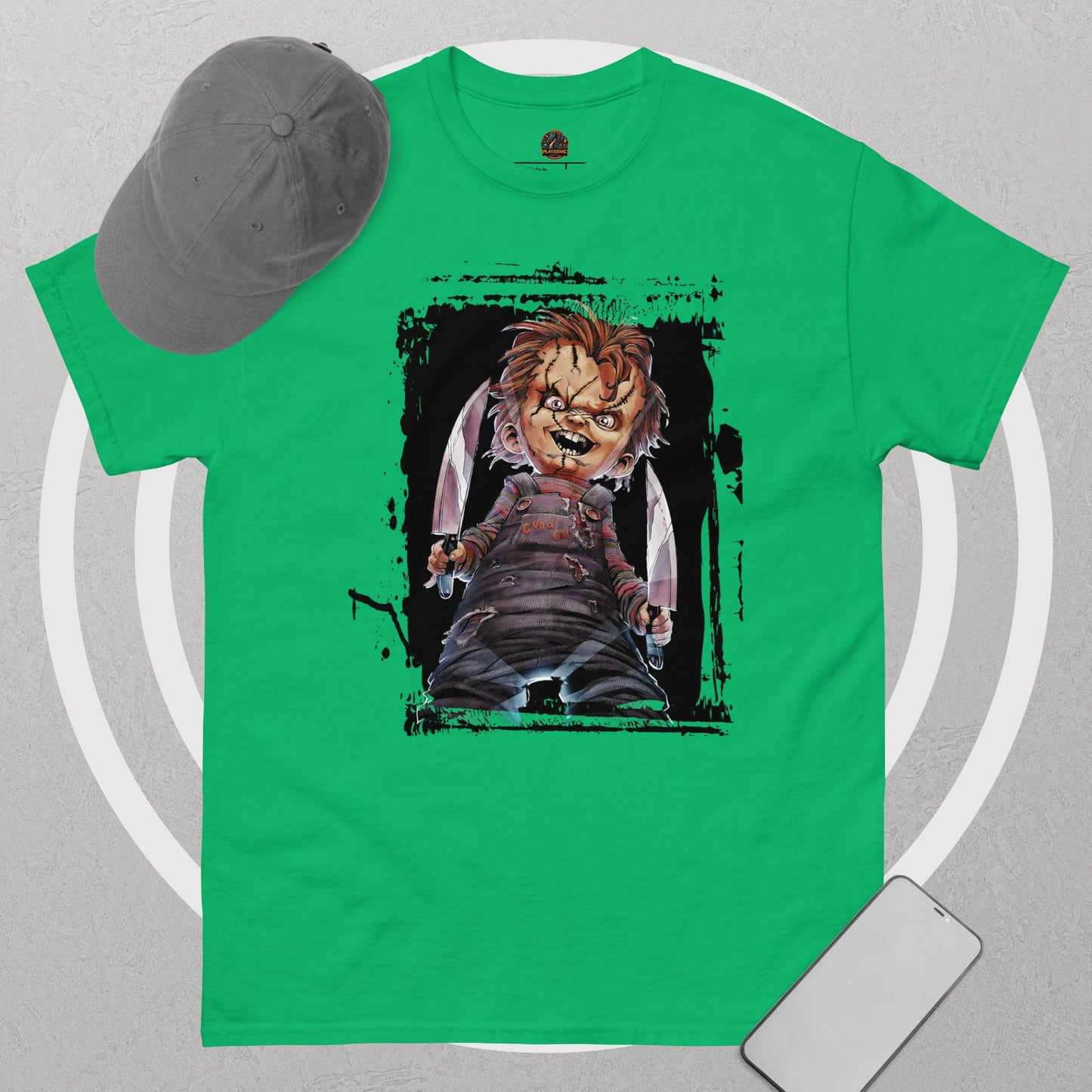 Chucky Unisex T-Shirt