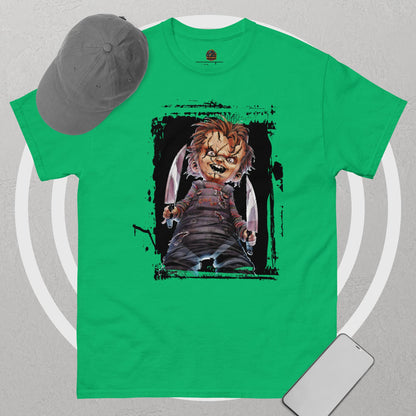 Chucky Unisex T-Shirt