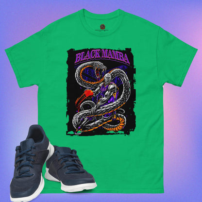 Camiseta unisex Kobe Bryant
