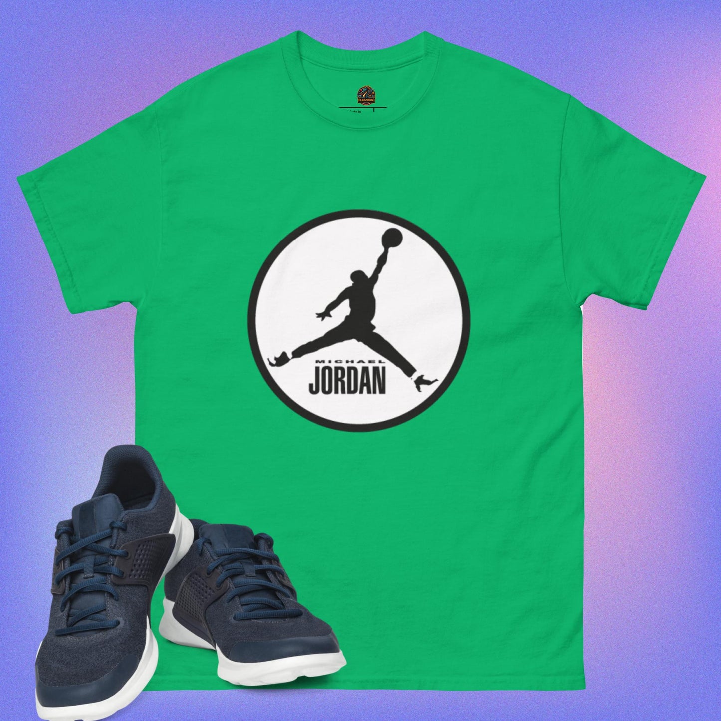 Camiseta unisex Jordan