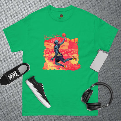 Demarcus Cousins ​​​​Unisex T-Shirt