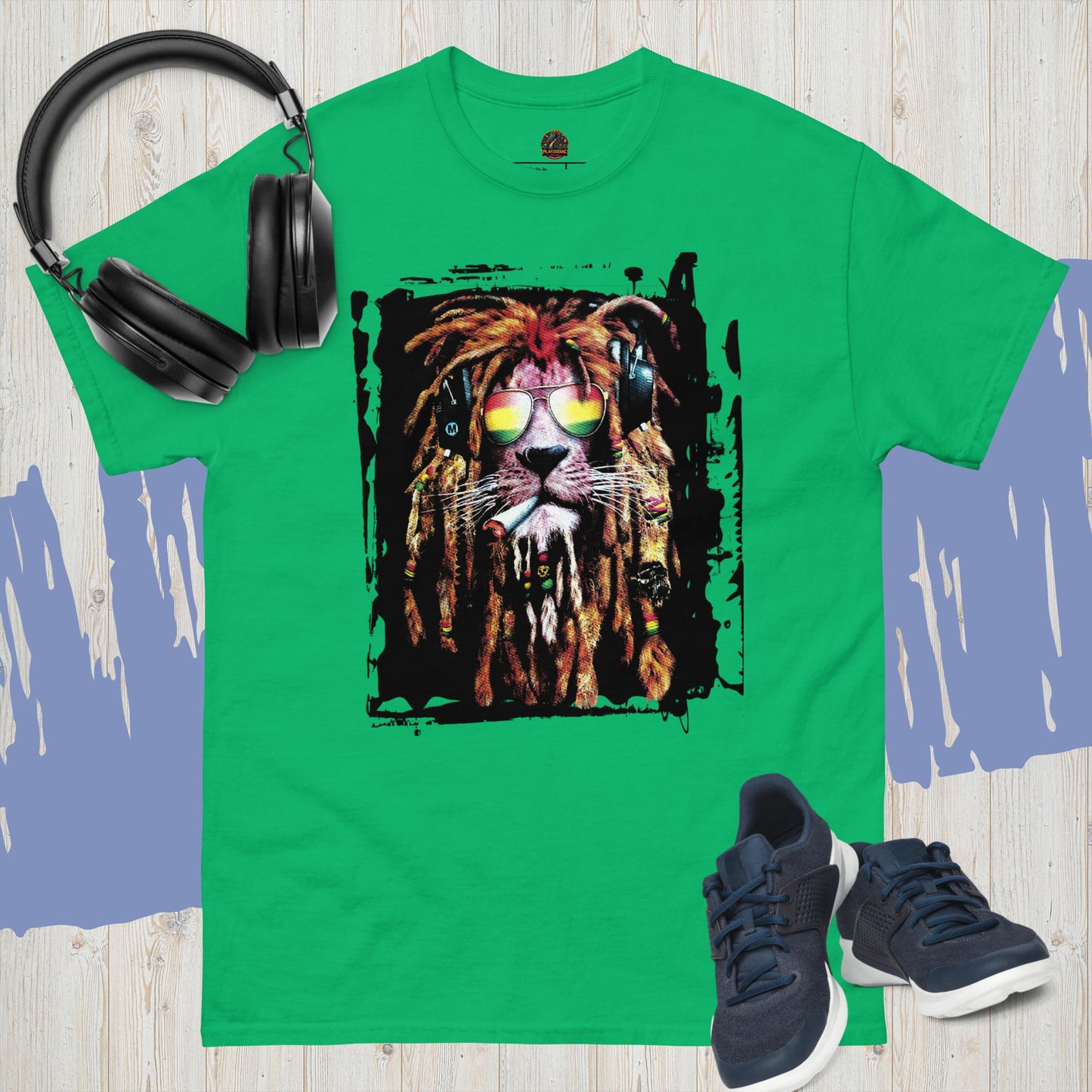 Bob Marley Unisex T-Shirt