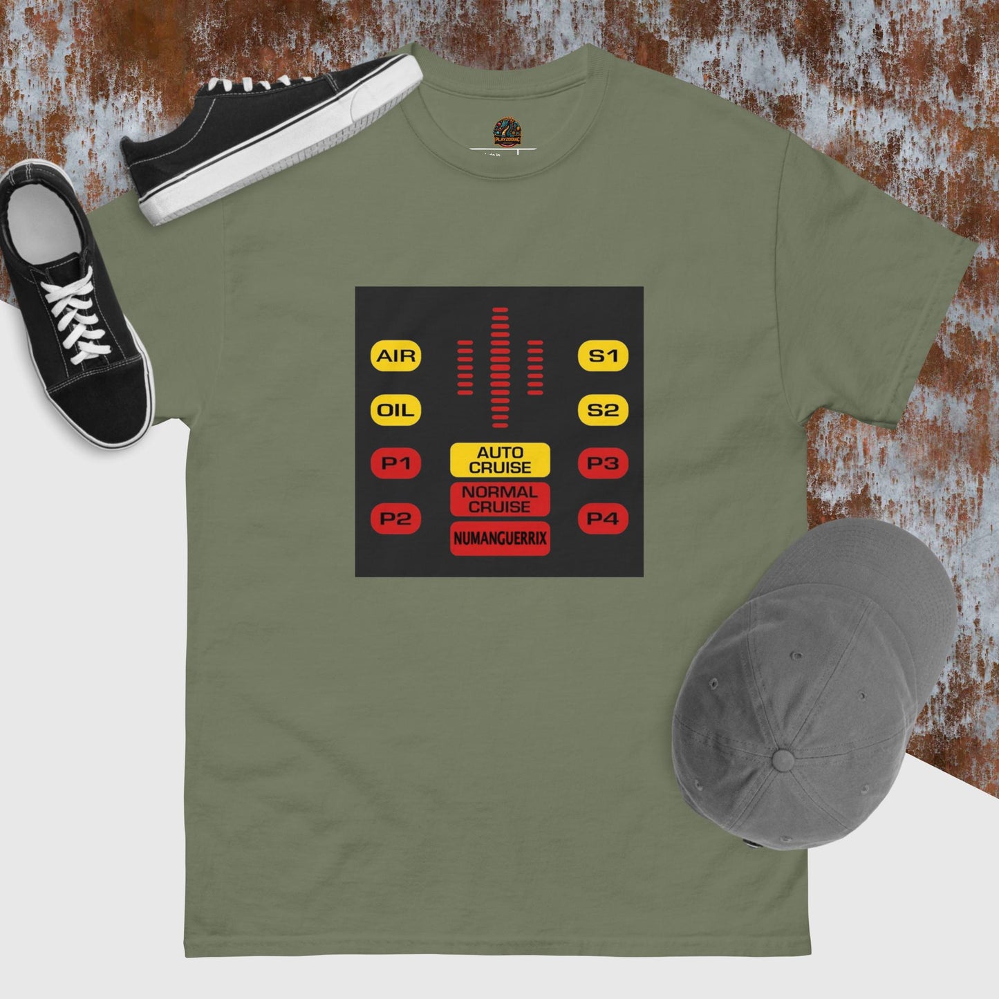 Knight Rider Unisex T-Shirt