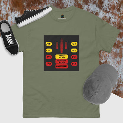 Knight Rider Unisex T-Shirt