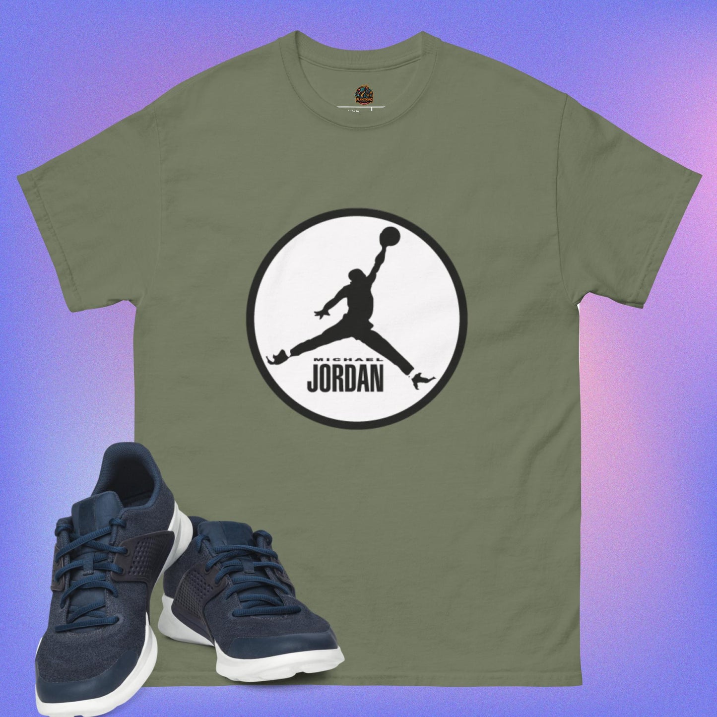 Camiseta unisex Jordan