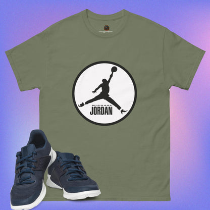 Camiseta unisex Jordan