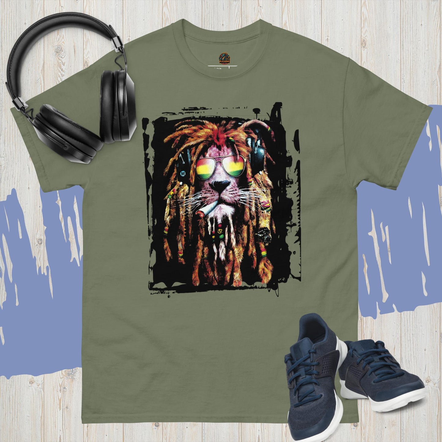 Bob Marley Unisex T-Shirt
