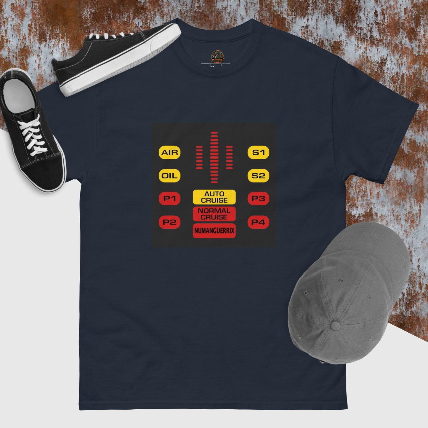 Knight Rider Unisex T-Shirt