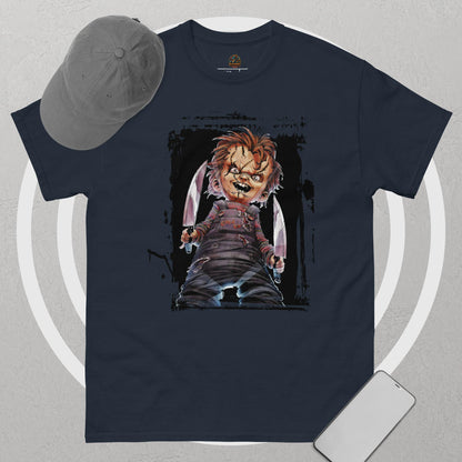 Chucky Unisex T-Shirt