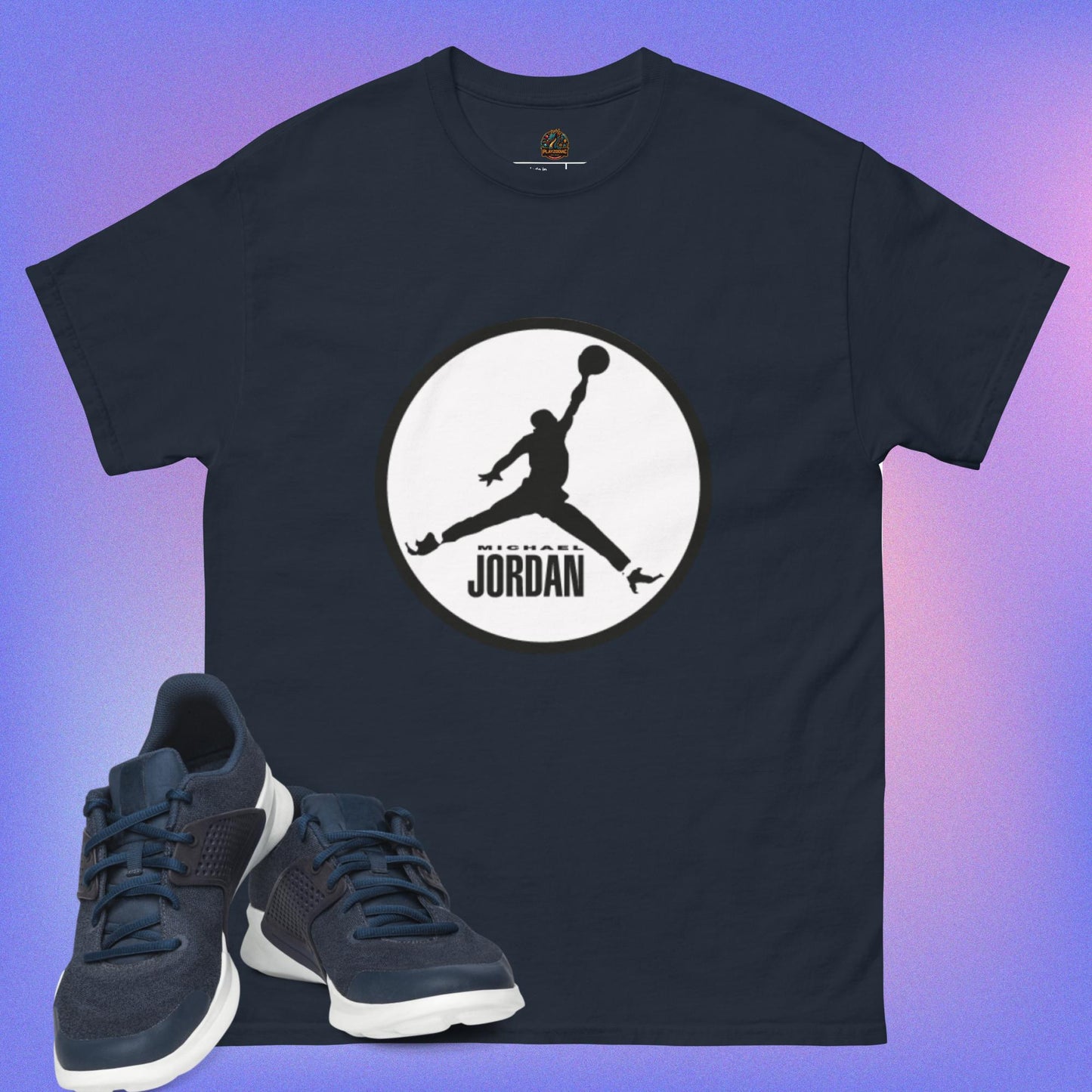 Camiseta unisex Jordan
