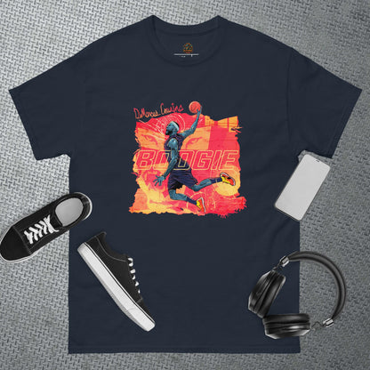 Demarcus Cousins ​​​​Unisex T-Shirt