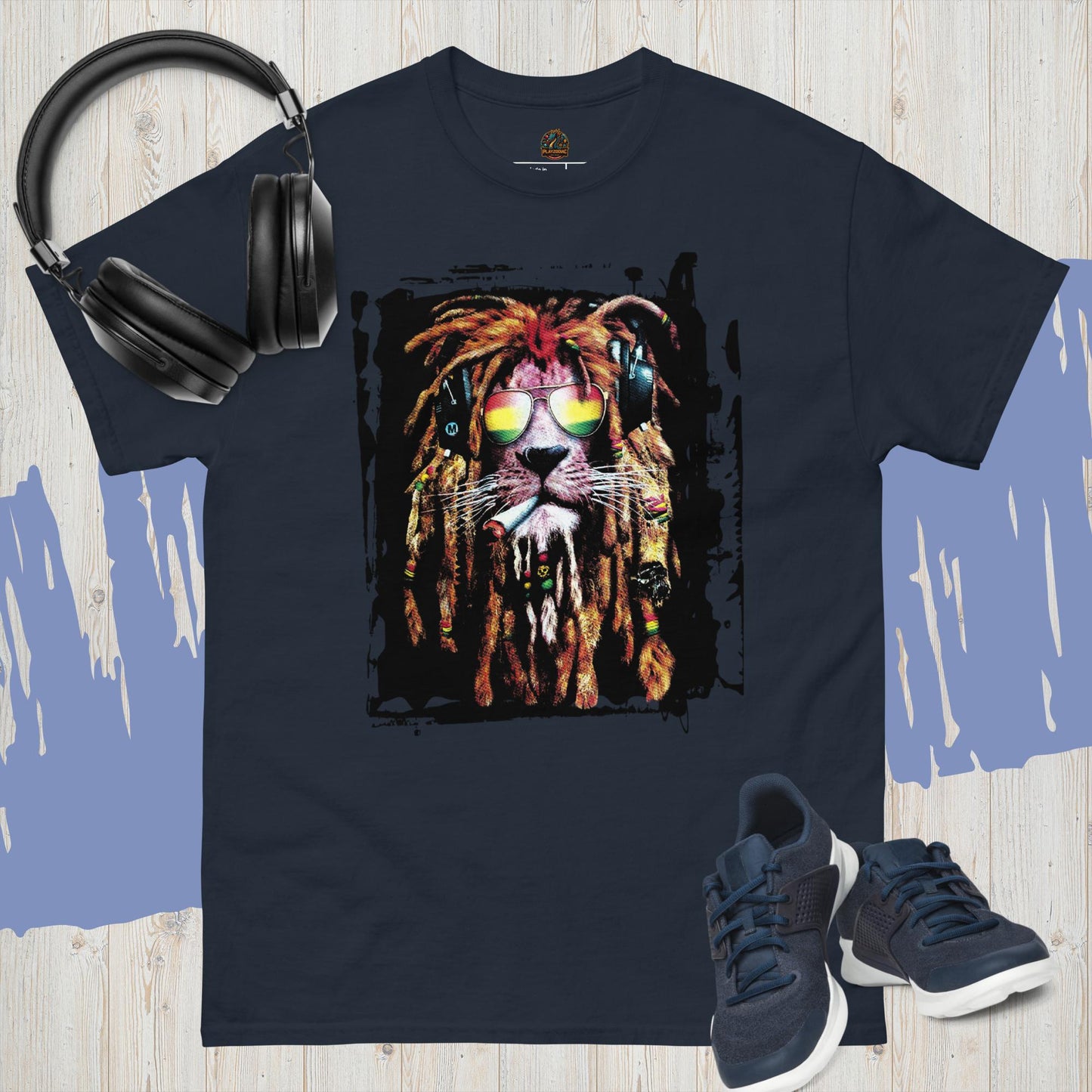 Bob Marley Unisex T-Shirt