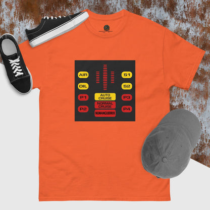 Knight Rider Unisex T-Shirt