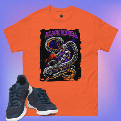 Camiseta unisex Kobe Bryant
