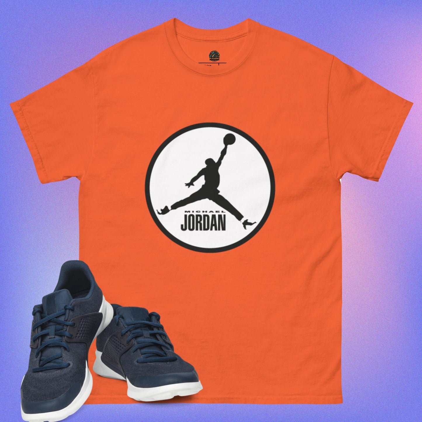 Camiseta unisex Jordan