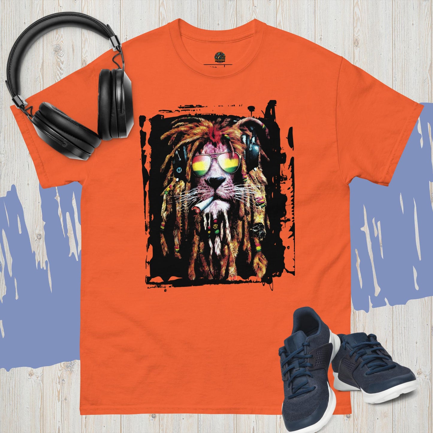 Bob Marley Unisex T-Shirt