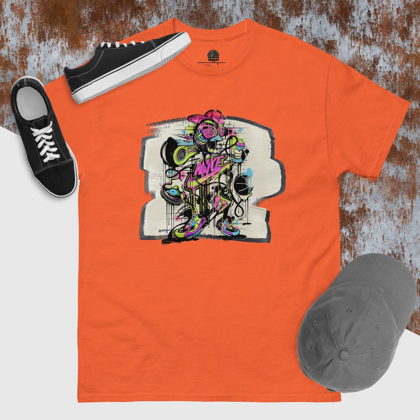 Camiseta unisex Nike Performans