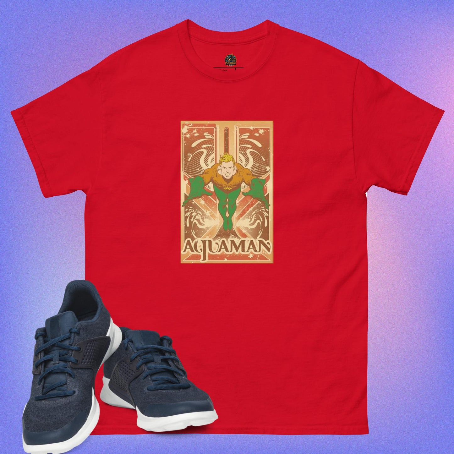 Camiseta unisex The Big Bang Theory