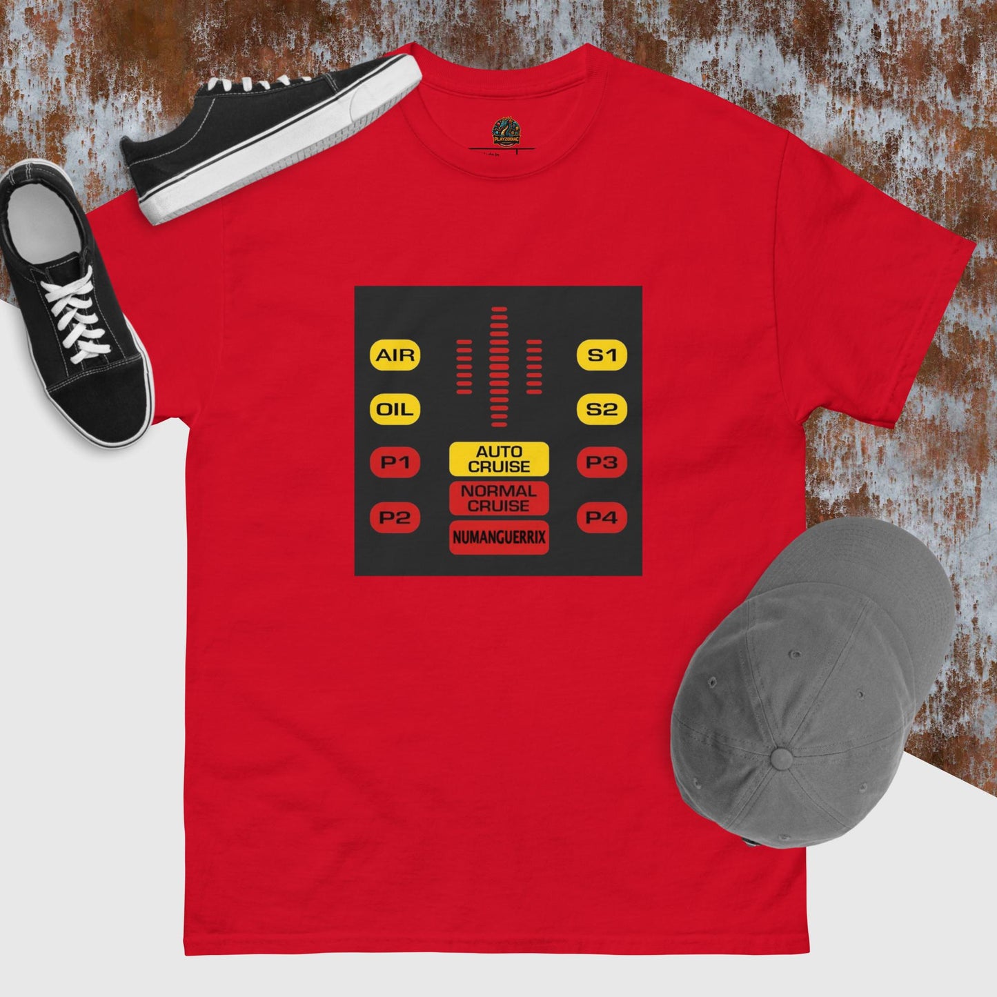 Knight Rider Unisex T-Shirt