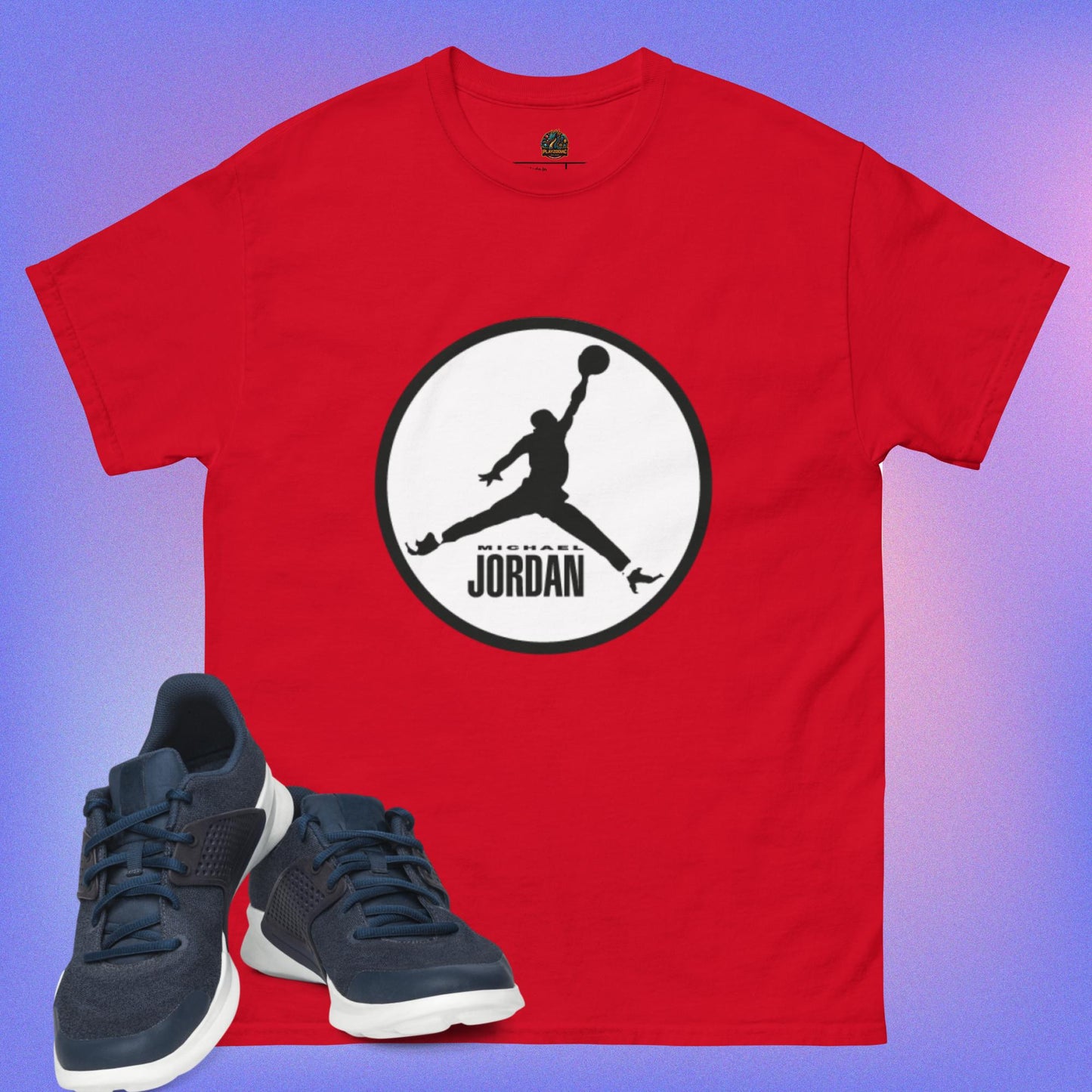 Camiseta unisex Jordan