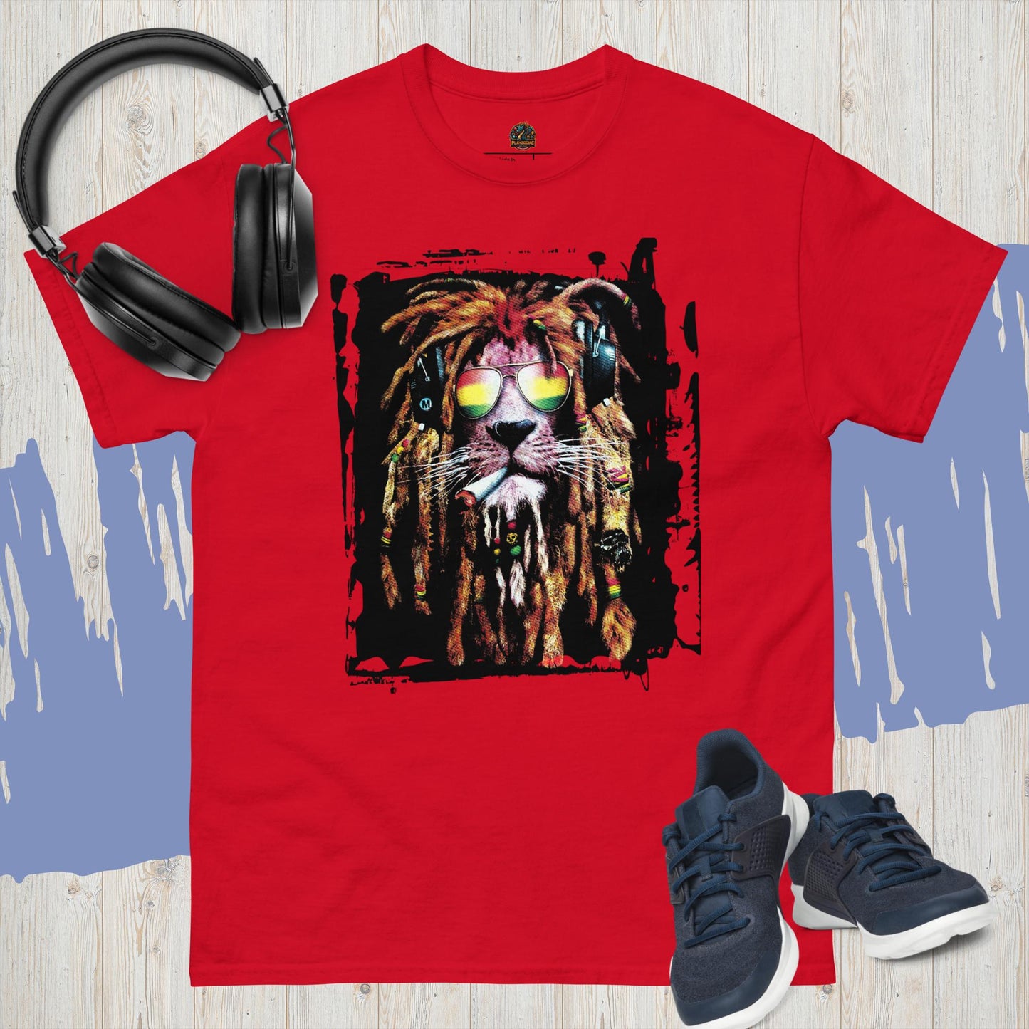 Bob Marley Unisex T-Shirt