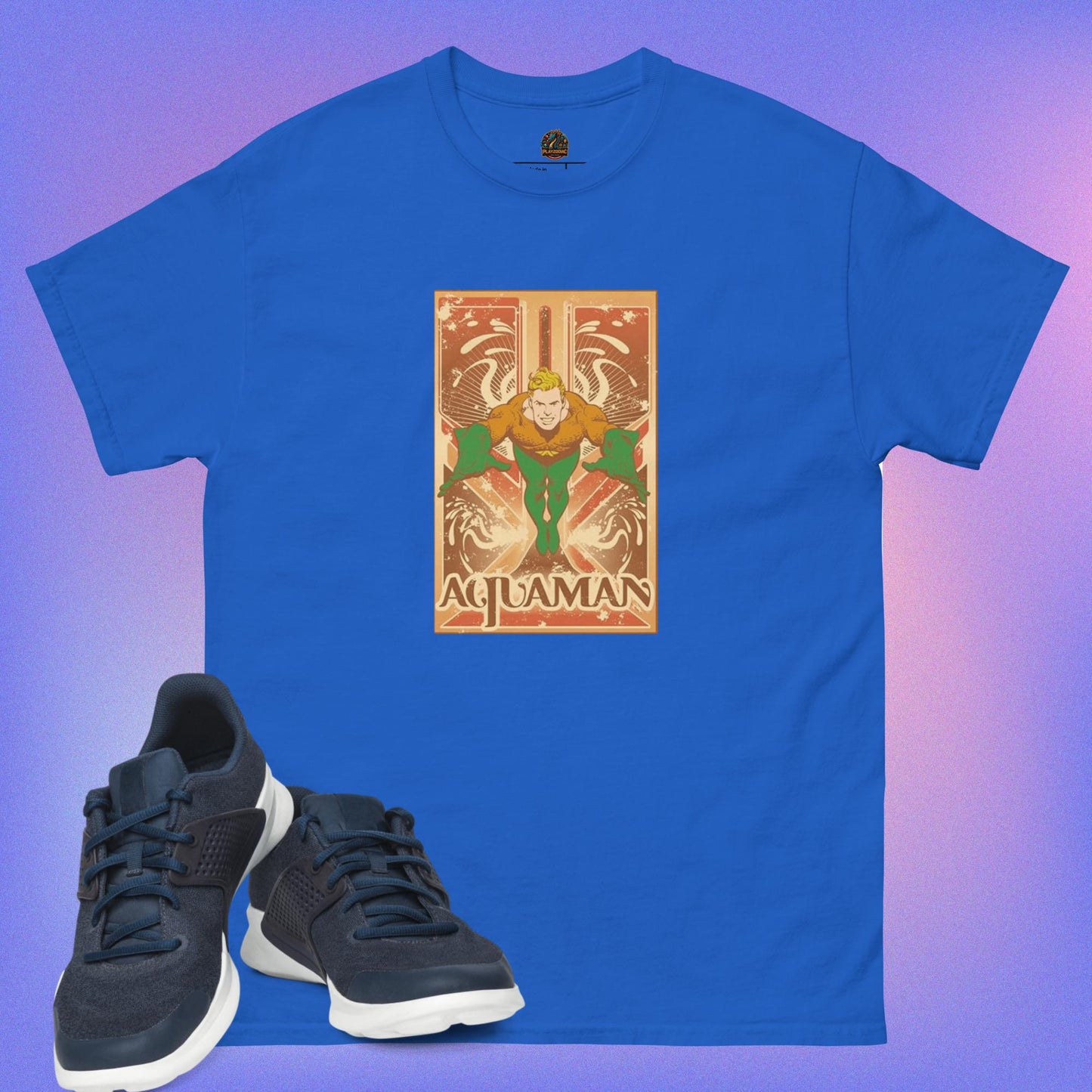 Camiseta unisex The Big Bang Theory