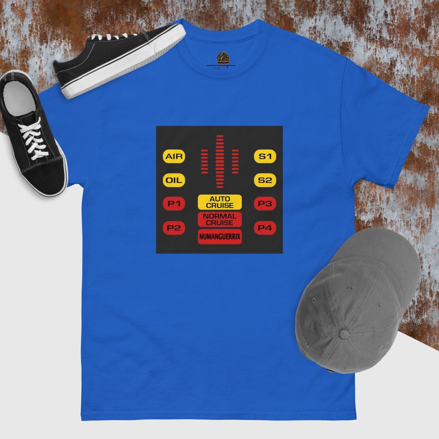 Knight Rider Unisex T-Shirt
