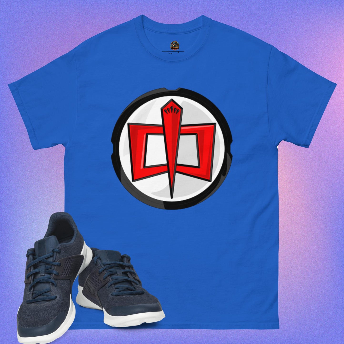 Camiseta unisex El gran héroe Americano