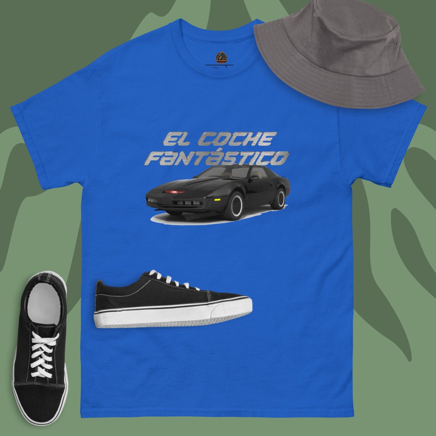 Knight Rider Unisex T-Shirt