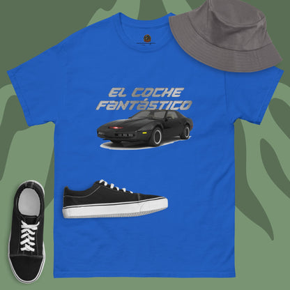 Knight Rider Unisex T-Shirt