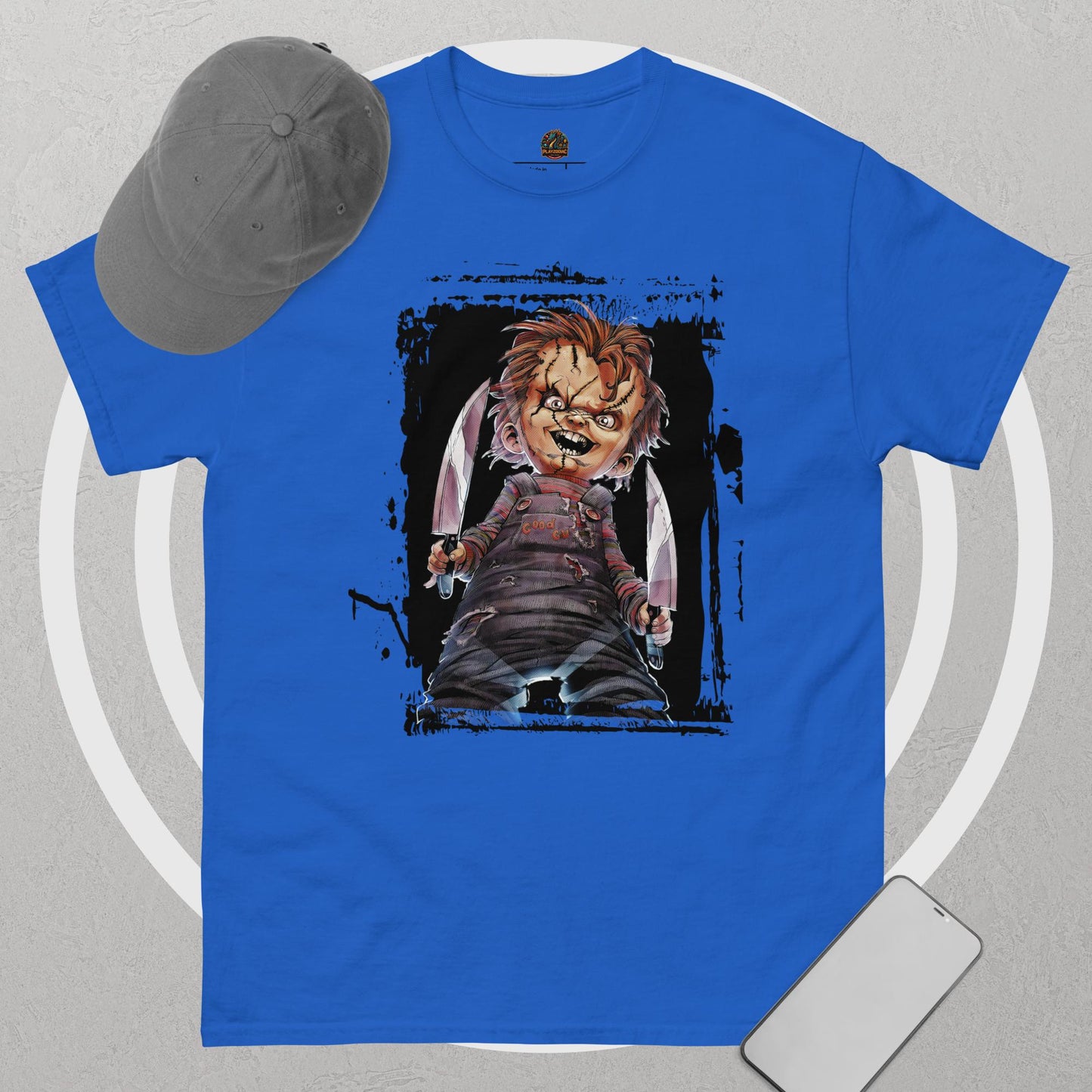 Chucky Unisex T-Shirt