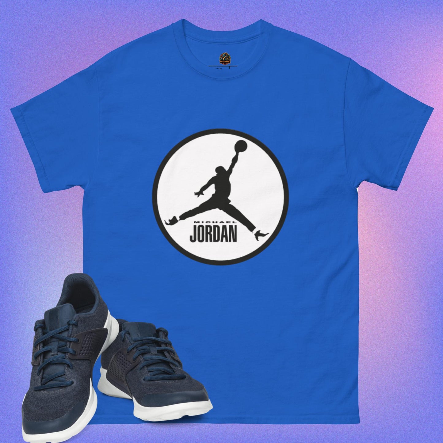 Camiseta unisex Jordan