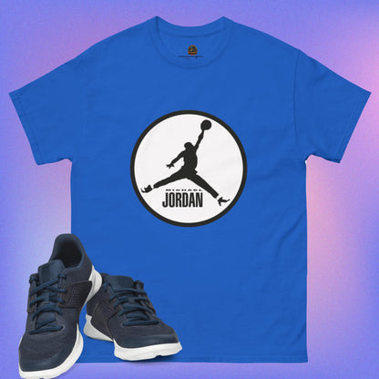 Camiseta unisex Jordan