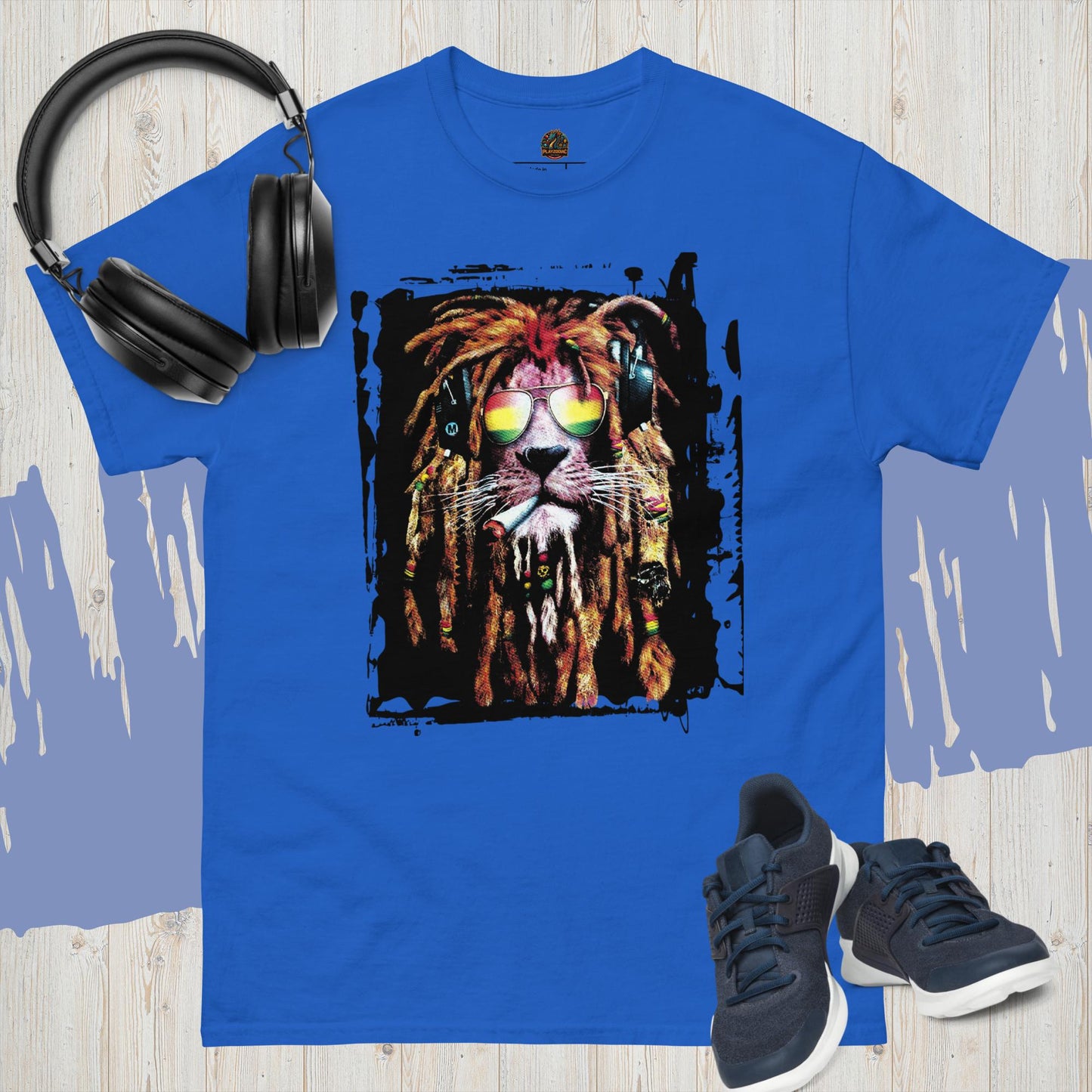 Bob Marley Unisex T-Shirt