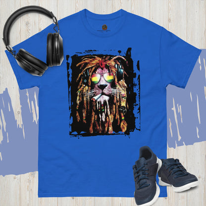 Bob Marley Unisex T-Shirt