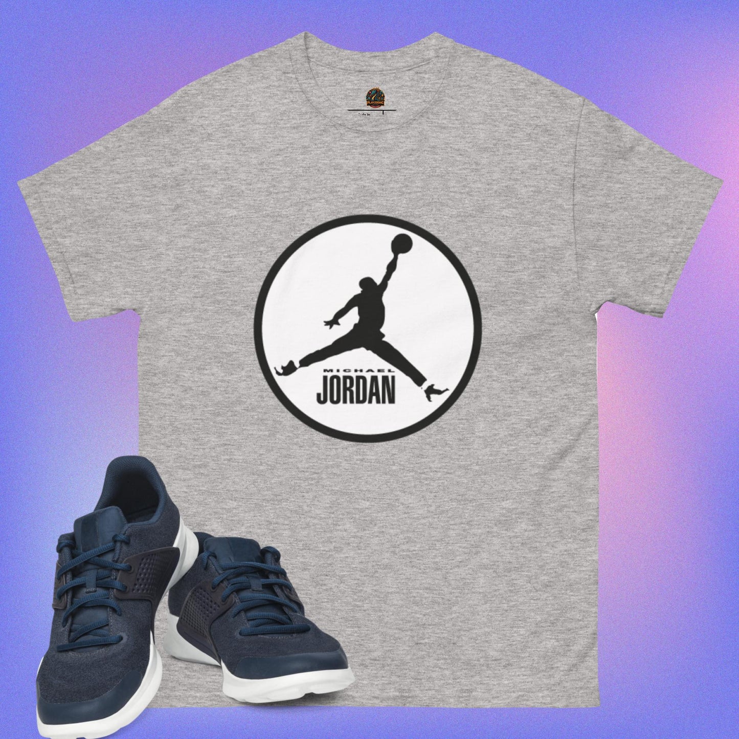 Camiseta unisex Jordan