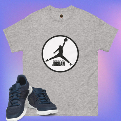 Camiseta unisex Jordan