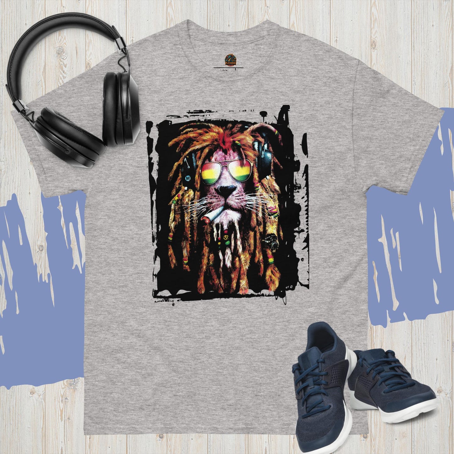 Bob Marley Unisex T-Shirt