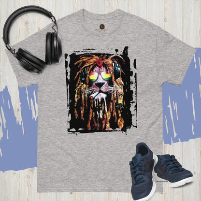 Bob Marley Unisex T-Shirt