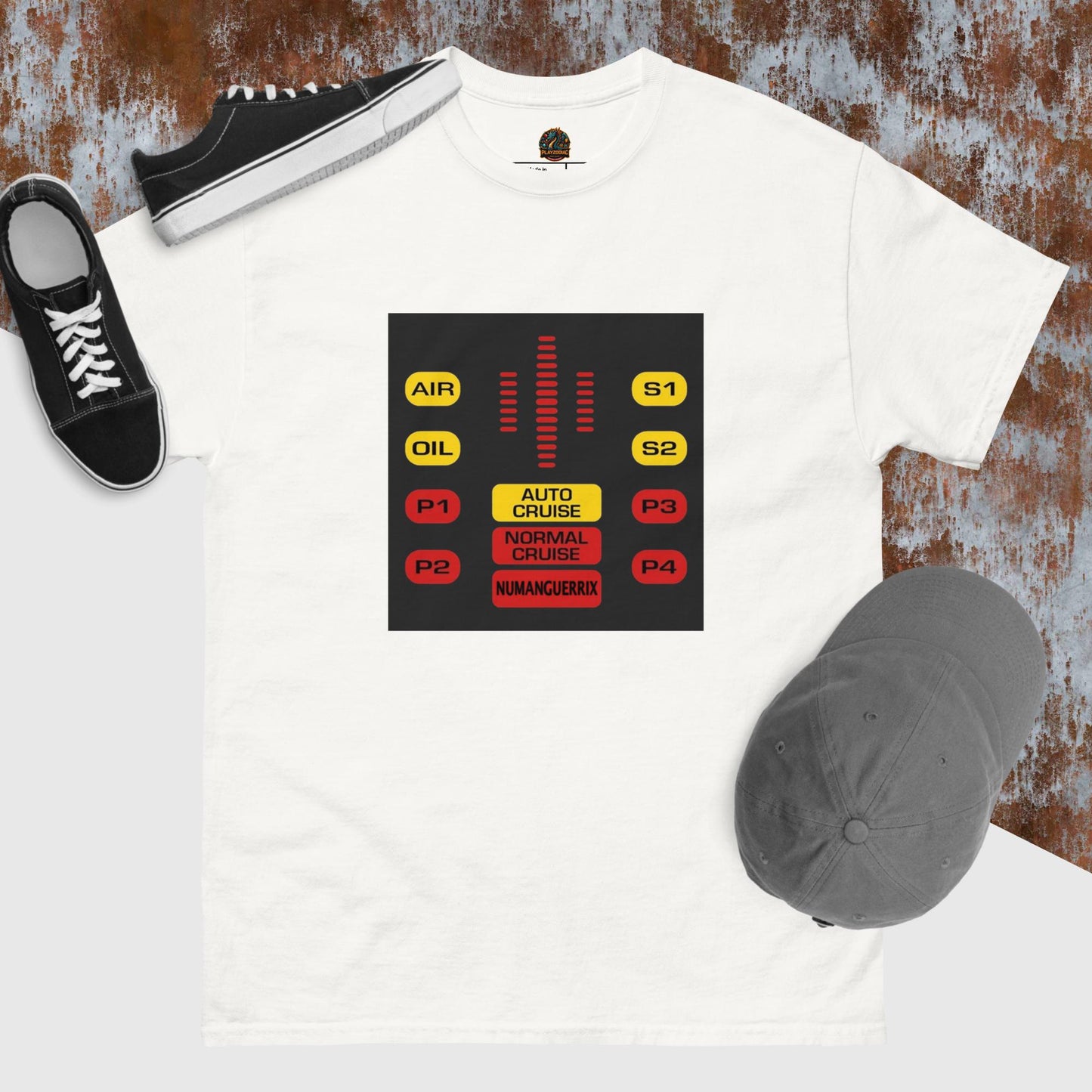 Knight Rider Unisex T-Shirt