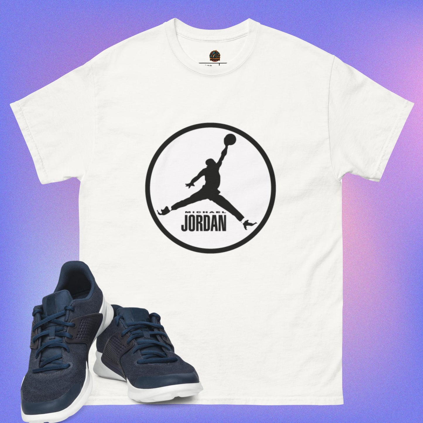 Camiseta unisex Jordan