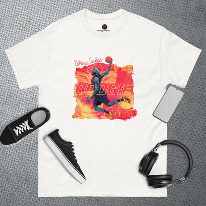Demarcus Cousins ​​​​Unisex T-Shirt