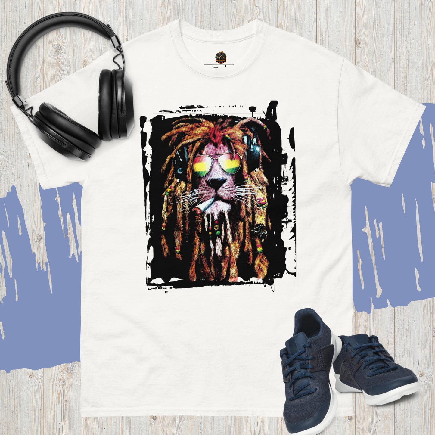Bob Marley Unisex T-Shirt
